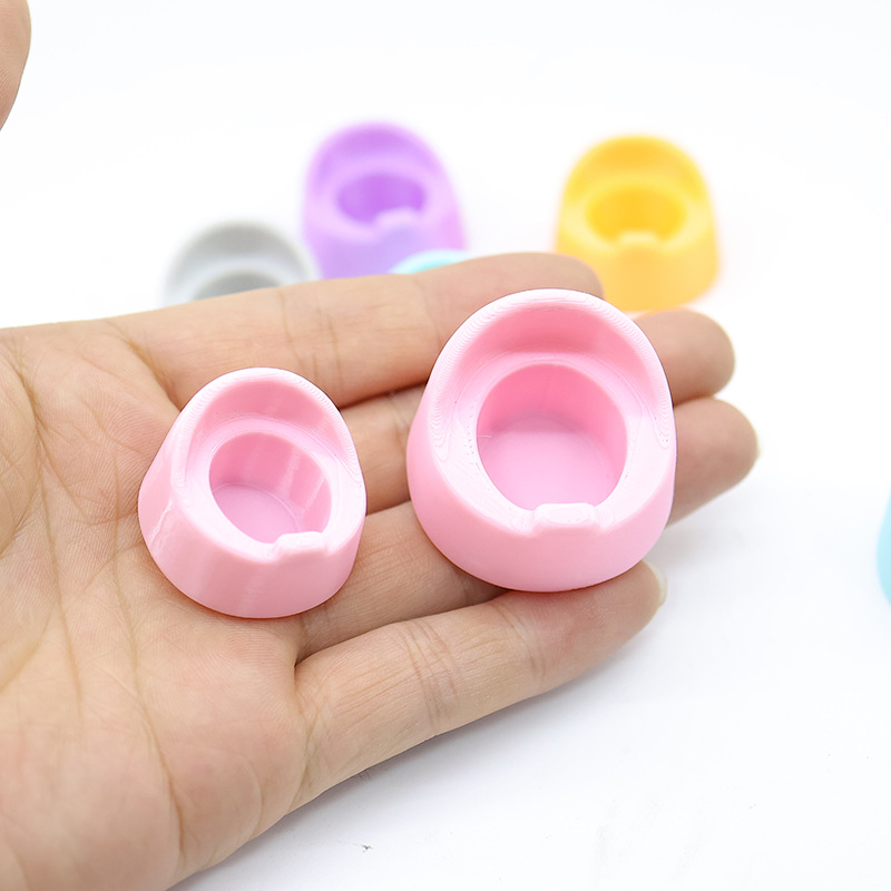 ミニドール用おまる、リアルな赤ちゃん用トイレトレーニングシー - Baby Nursery Layout のレビューと価格