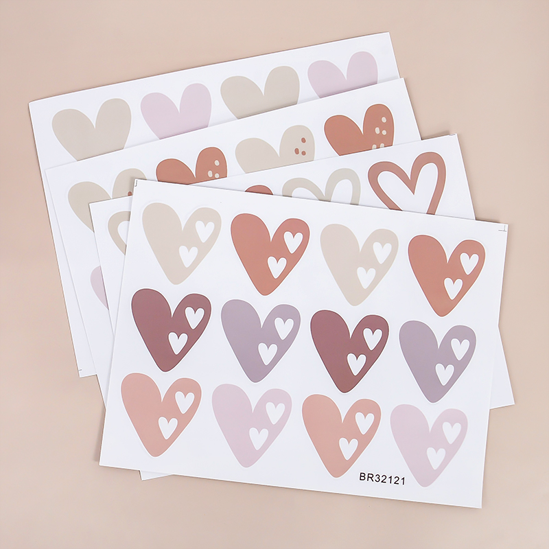 子供のビニールのウォールステッカー,芸術的なステッカー,赤ち - Baby Nursery Vinyl Wall Stickers のレビューと価格