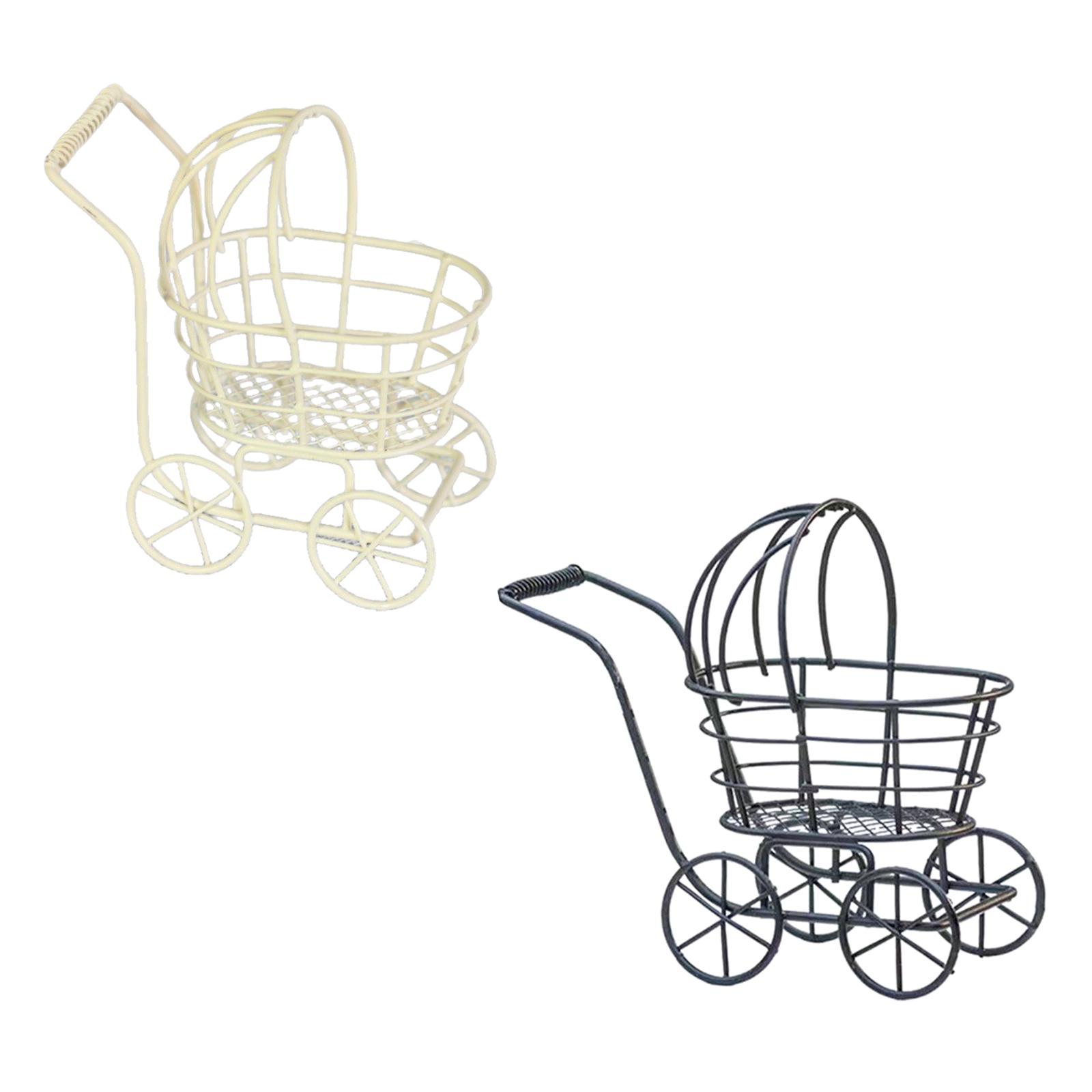 1:12スケール ドールハウス ベビーカー ドールハウス装飾 - Baby Nursery Layout のレビューと価格